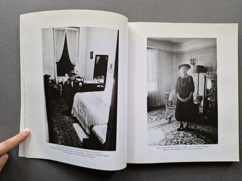 Diane Arbus: Magazine Work - Setanta Books
