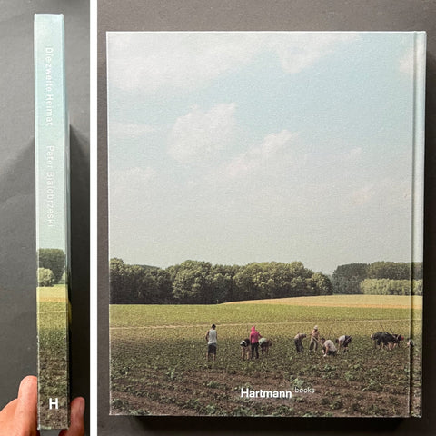 Die Zweite Heimat - Setanta Books