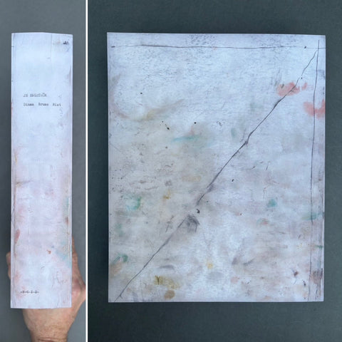 Dimma Brume Mist - Setanta Books