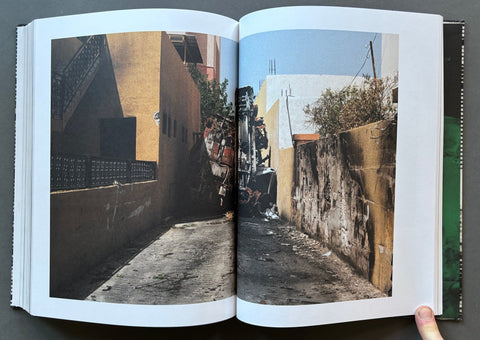 Discordia - Setanta Books