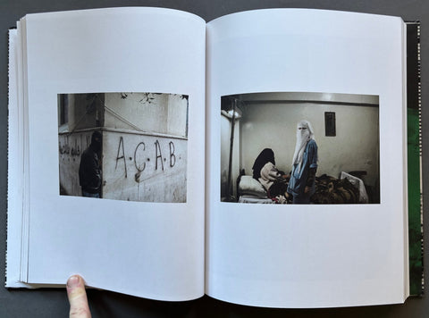 Discordia - Setanta Books