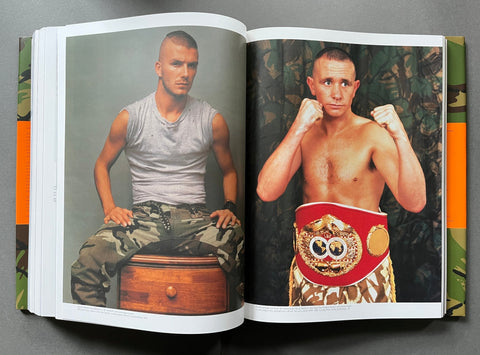 Disruptive Pattern material - Setanta Books