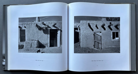 Distinctly American: The Photography of Wright Morris - Setanta Books