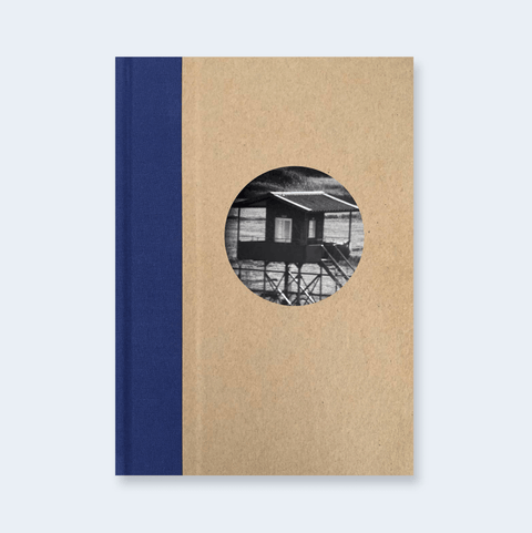 DMZ (One Picture Book) - Setanta Books