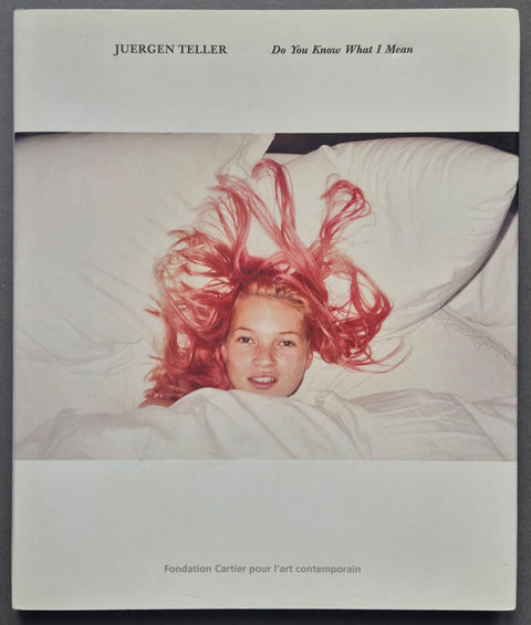 Do You Know What I Mean - Setanta Books