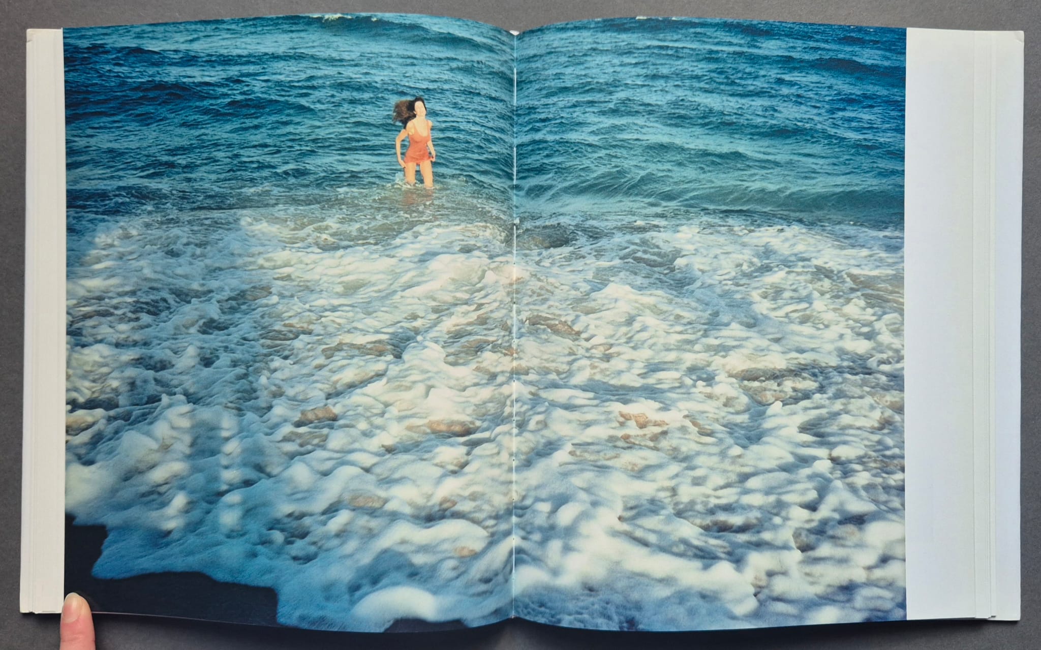 ユルゲンテラー　写真集　Do You Know What I Mean Buy Do You Know What I Mean by Juergen Teller online – Setanta Books