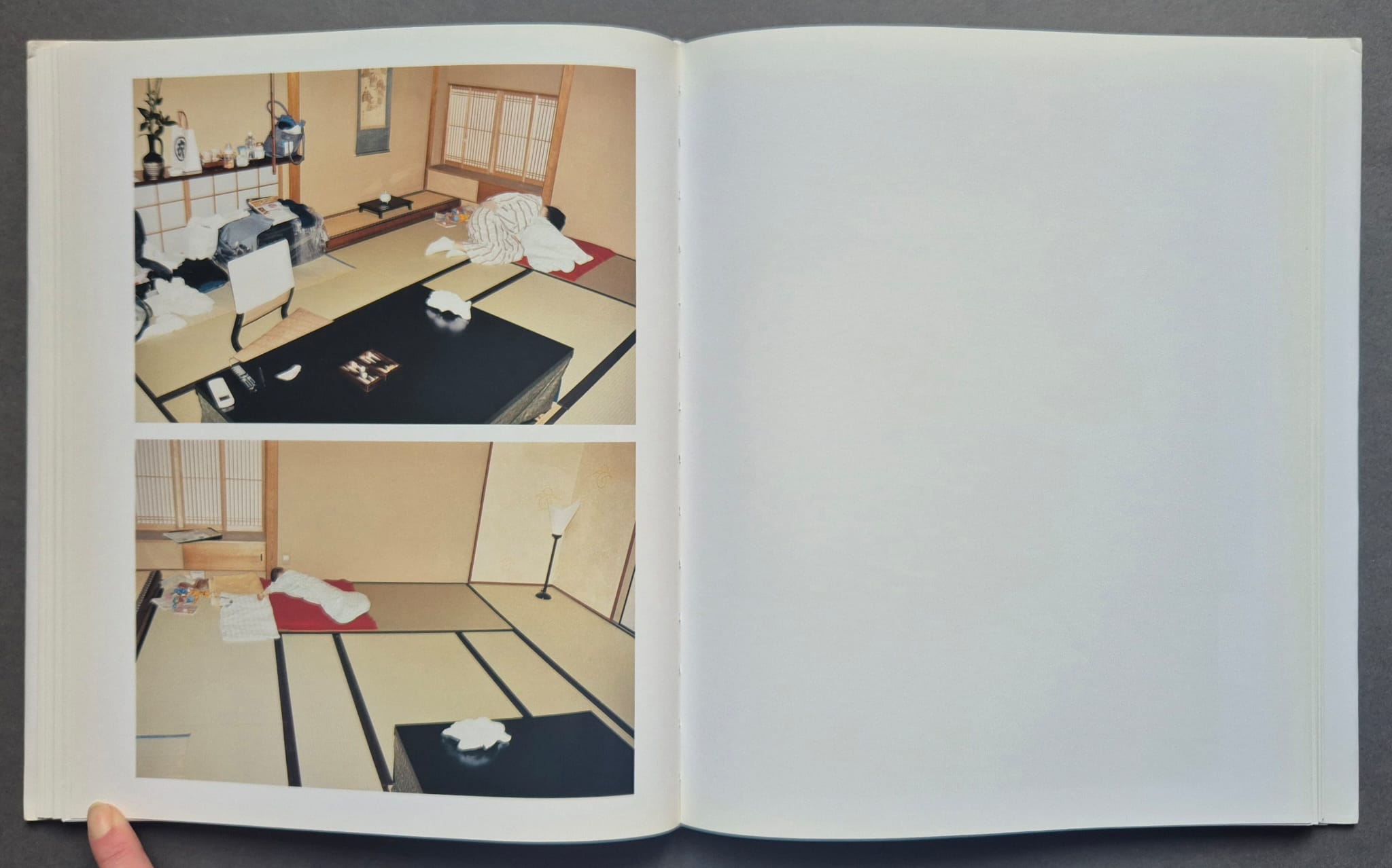 Buy Do You Know What I Mean by Juergen Teller online – Setanta Books