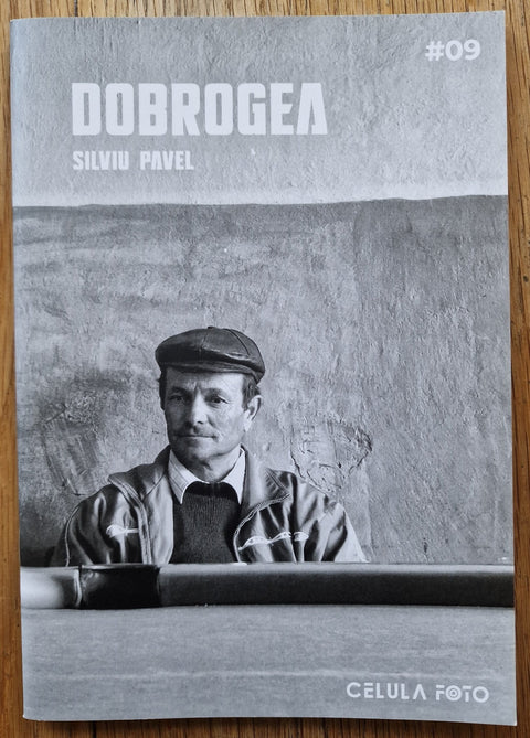 Dobrogea - Setanta Books