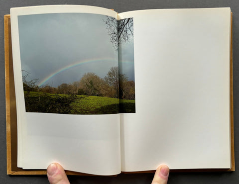 Does Yellow Run Forever - Setanta Books
