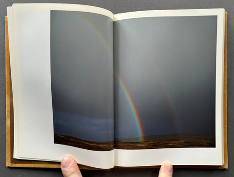 Does Yellow Run Forever - Setanta Books