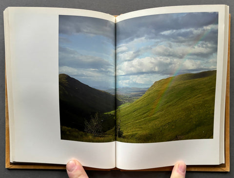 Does Yellow Run Forever - Setanta Books
