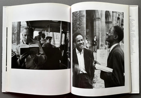 Doisneau: Jamais Comme Avant - Setanta Books