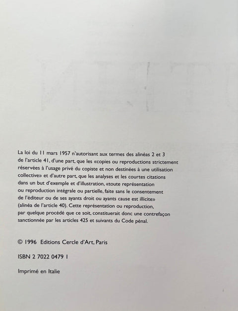 Doisneau: Jamais Comme Avant - Setanta Books