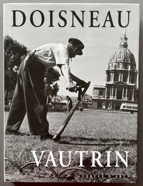 Doisneau: Jamais Comme Avant - Setanta Books