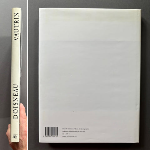 Doisneau: Jamais Comme Avant - Setanta Books