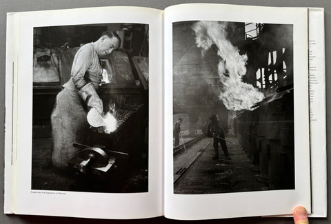 Doisneau: Jamais Comme Avant - Setanta Books