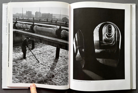 Doisneau: Jamais Comme Avant - Setanta Books
