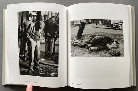 Don McCullin - Setanta Books