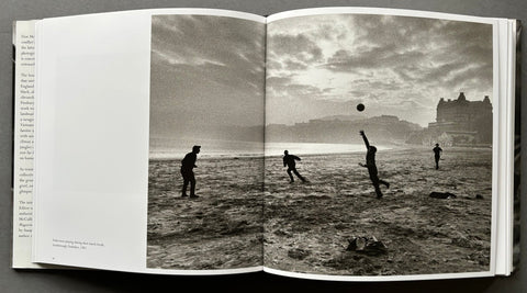 Don McCullin - Setanta Books