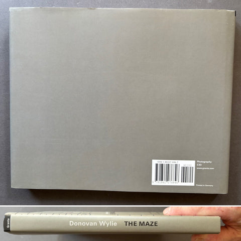 The Maze