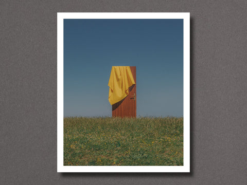 DOOR - Setanta Books