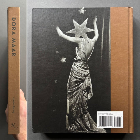 Dora Maar: Paris in the Time of Man Ray, Jean Cocteau and Picasso - Setanta Books