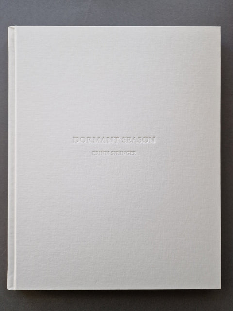 Dormant Season - Setanta Books
