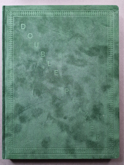 Double Player - Setanta Books