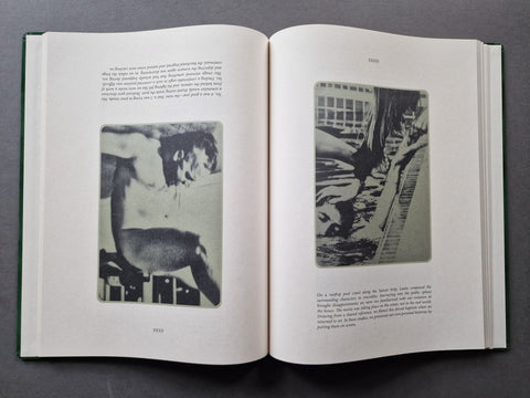 Double Player - Setanta Books