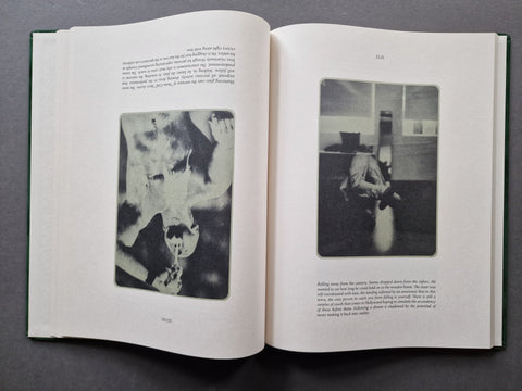 Double Player - Setanta Books