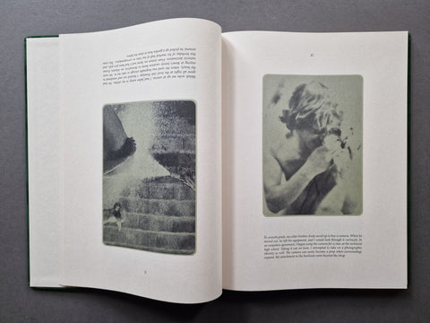 Double Player - Setanta Books