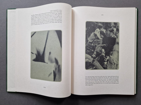 Double Player - Setanta Books