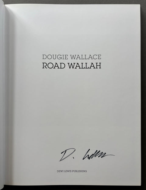 Road Wallah