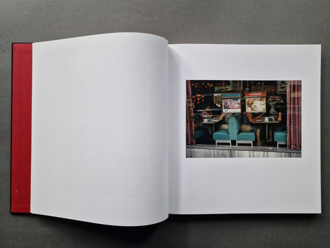 Dr. Blankman's New York - Setanta Books
