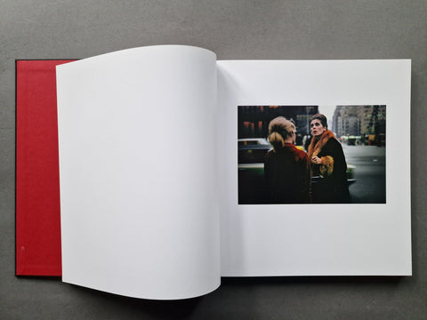 Dr. Blankman's New York - Setanta Books