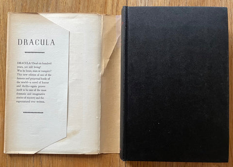 Dracula - Setanta Books