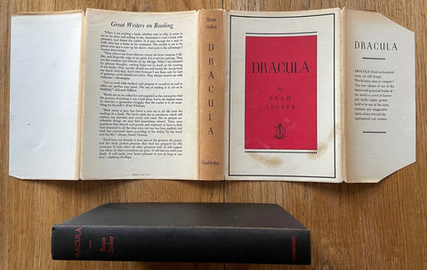 Dracula - Setanta Books