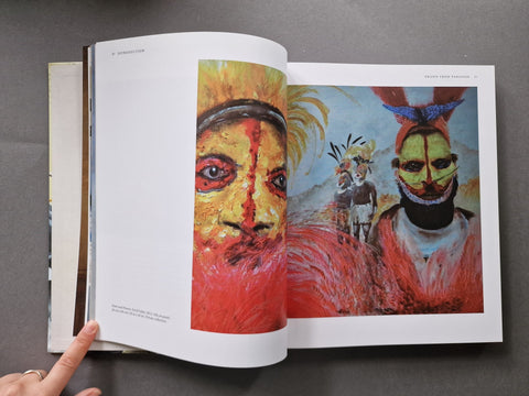 Drawn From Paradise: The Discovery, Art and Natural History of the Birds of Paradise - Setanta Books