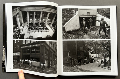Dream Street: W Eugene Smith's Pittsburgh Project - Setanta Books