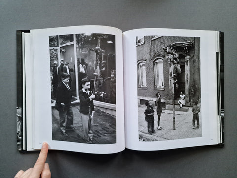 Dream Street: W Eugene Smith's Pittsburgh Project - Setanta Books