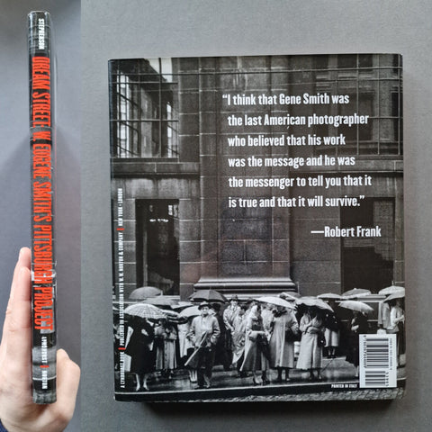 Dream Street: W Eugene Smith's Pittsburgh Project - Setanta Books