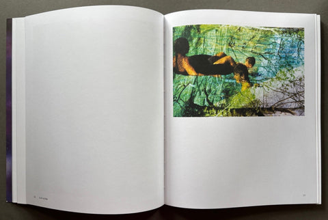 Drift - Setanta Books