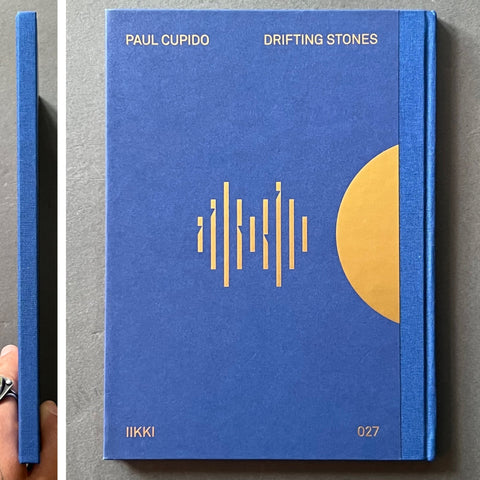Drifting Stones - Setanta Books