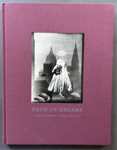 アート、エンターテインメント d) Toshiko Okanoue: Drop of Dreams