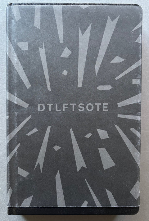 DTLFTSOTE - Setanta Books