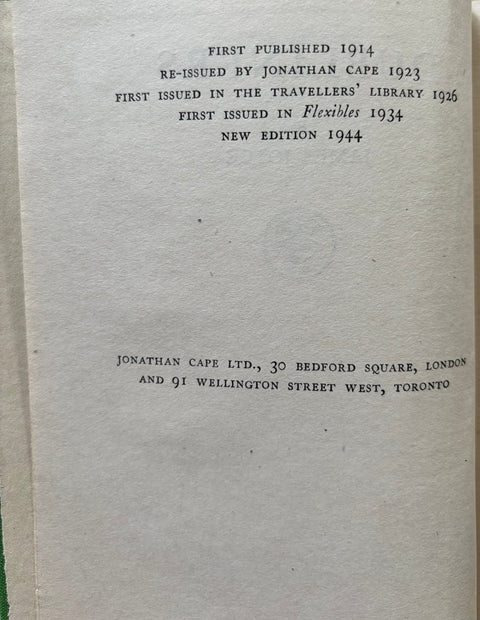 Dubliners - Setanta Books