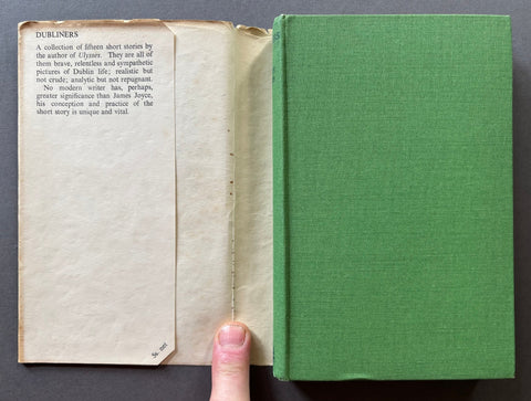 Dubliners - Setanta Books