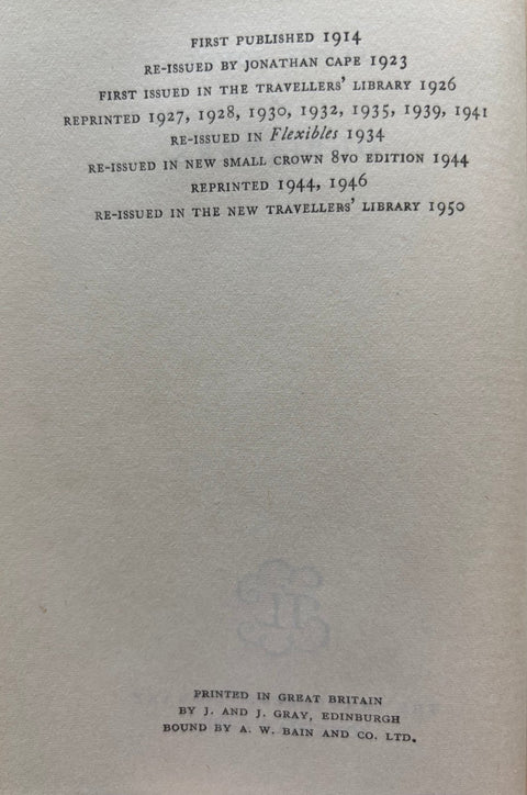 Dubliners - Setanta Books