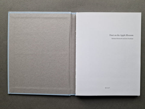 Duet on the Apple Blossom - Setanta Books