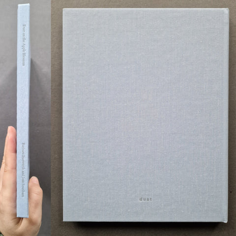 Duet on the Apple Blossom - Setanta Books